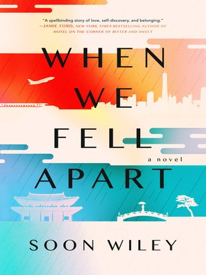 When We Fell Apart - ebook